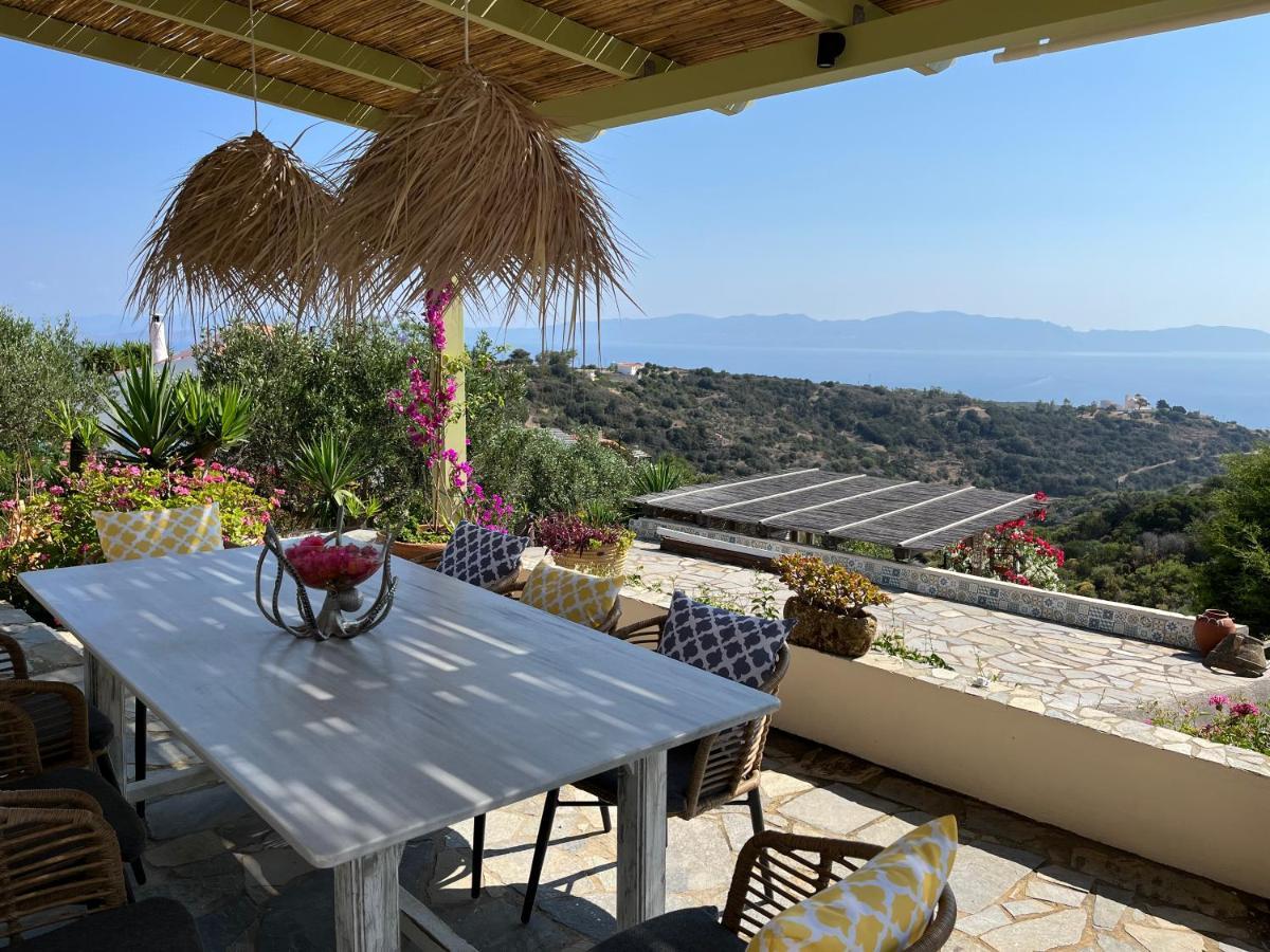 Walnut Tree Farm Agia Anastasia