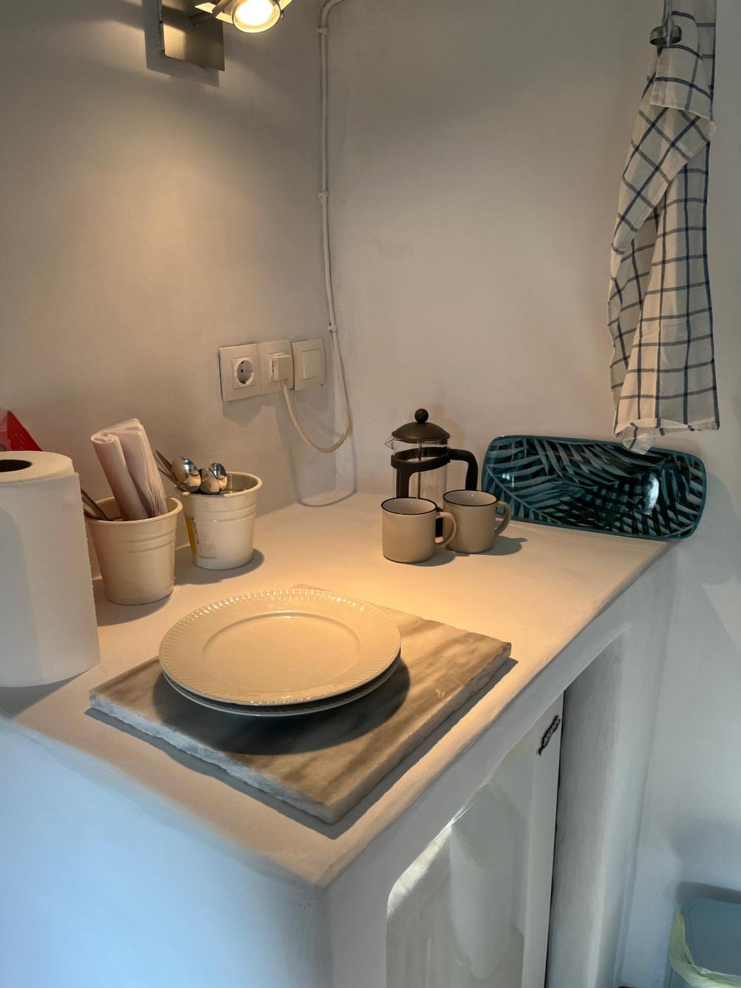 Holiday home Walnut Tree Farm Agia Anastasia