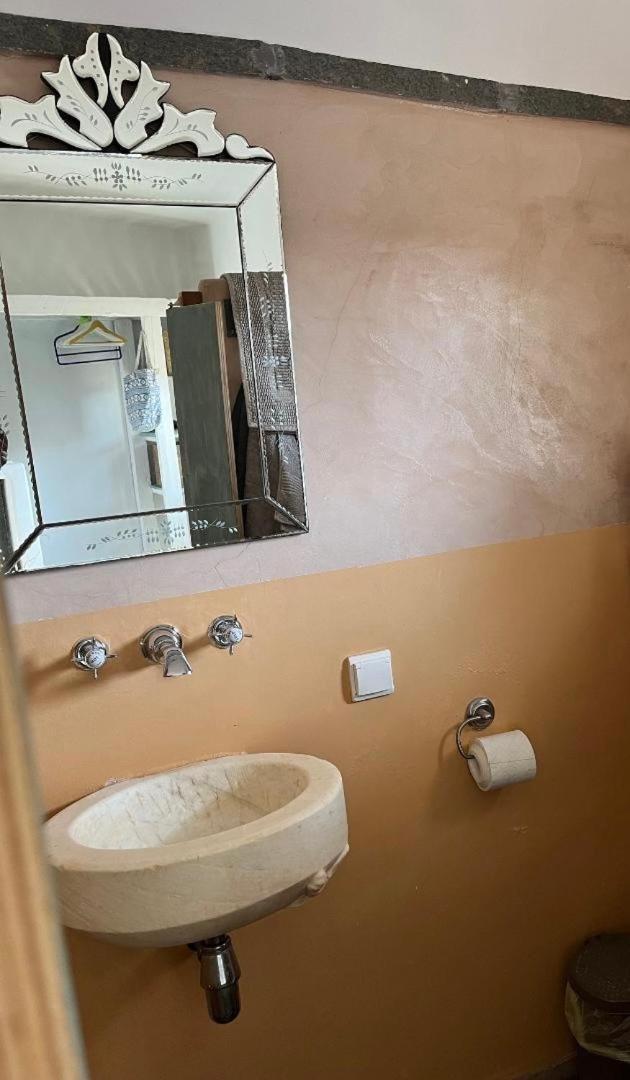 Holiday home Walnut Tree Farm Agia Anastasia
