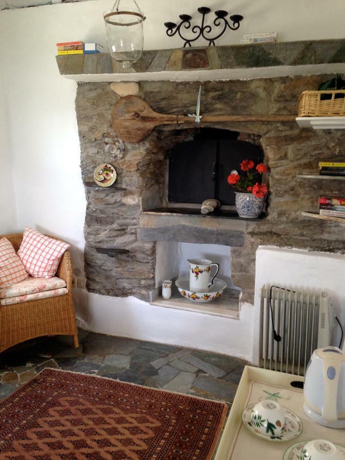 Walnut Tree Farm Holiday home Agia Anastasia
